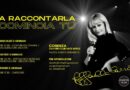 Cosenza racconta Raffaella Carrà