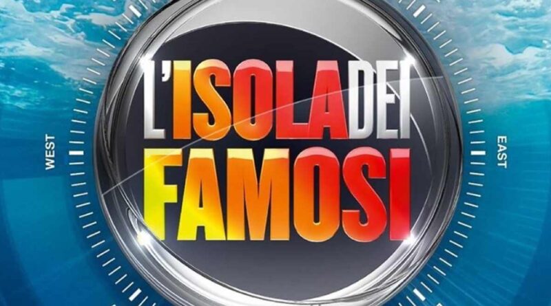 Ecco i concorrenti della nuova Isola dei famosi