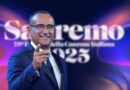 75° Festival di Sanremo